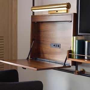 Deluxe King Room Hearing Accessible